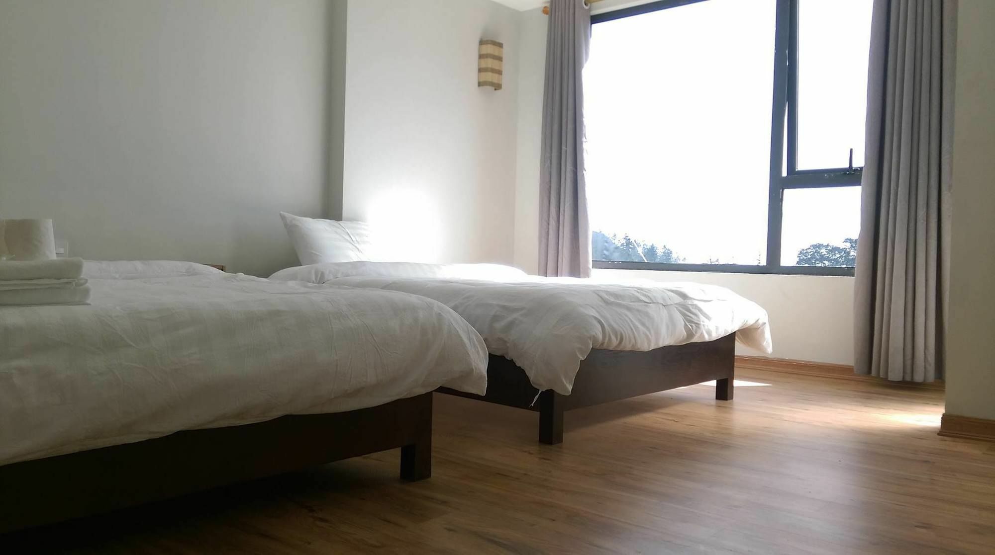 Sapa Aroma Hotel מראה חיצוני תמונה